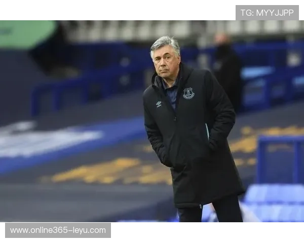 安切洛蒂：皇马欧冠目标明确，争取再度问鼎欧洲荣耀