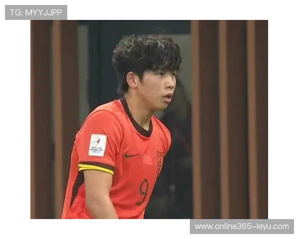 池东沅：韩国新星前锋崭露头角，未来可期