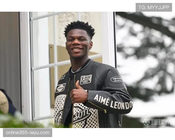 楚阿梅尼加盟皇马，年轻天才迎新挑战表现引关注