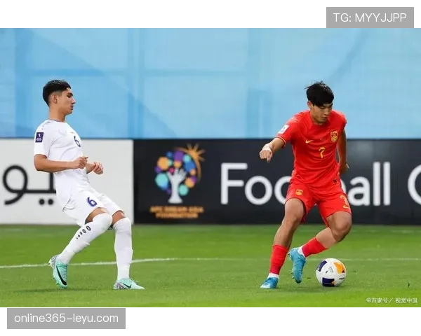 印尼队强势崛起，闪耀亚洲足坛开启新星荣耀之路