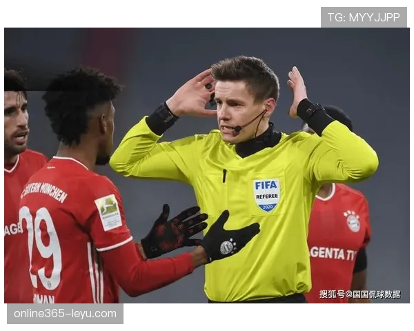 欧洲杯裁判名单公布 新任裁判首度执裁引关注