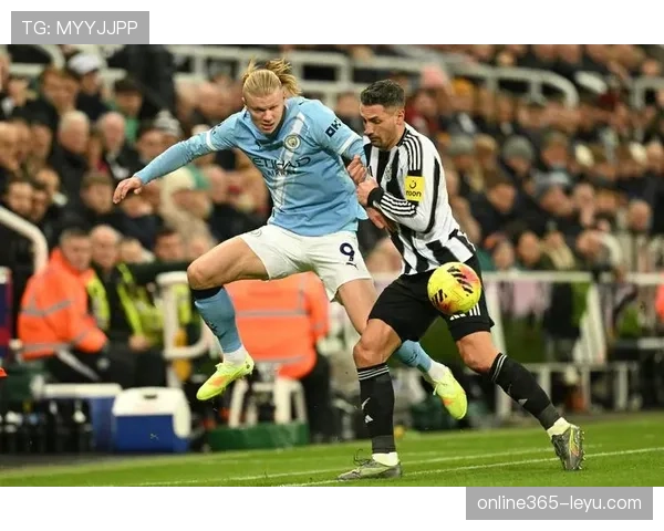 曼城锋线火力全开，进攻效率凸显争冠潜力