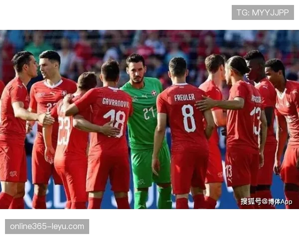 瑞士国家队欧预赛表现抢眼，状态回暖全力冲击欧洲杯资格