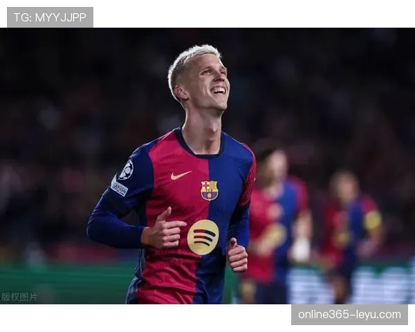 巴萨越年轻越不稳？表面活力十足，实则漏洞藏不住了