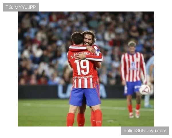 格里兹曼:马竞进攻核心地位与战术作用解析 格里兹曼:马竞进攻核心地位与战术作用解析