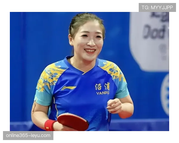 刘诗雯这人吧，赛场像女王，下了场就像拎着菜篮子的隔壁大姐