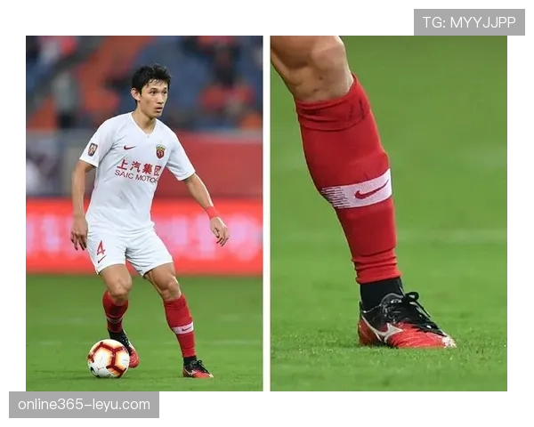 王燊超球场上纵横捭阖，私底下竟然是个爱买限量球鞋的“鞋奴”？！